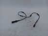 ABS brake wheel speed sensor 