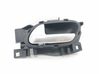 Rear door exterior handle 