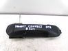 Front door exterior handle 