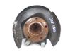 Rear wheel hub spindle/knuckle 