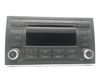 Radio / CD/DVD atskaņotājs / navigācija 