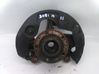 Front wheel hub 