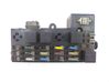 SAM control unit 