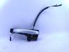 Rear door exterior handle 