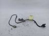 ABS brake wheel speed sensor 