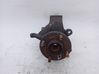 Front wheel hub 