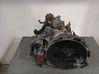 Manual 5 speed gearbox 