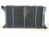 Coolant radiator 