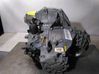 Manual 5 speed gearbox 