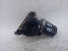 Wiper motor 