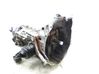 Manual 5 speed gearbox 