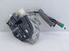 Rear door lock 
