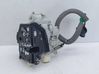 Rear door lock 