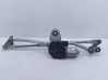 Wiper motor 