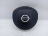 Steering wheel airbag 