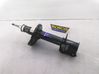 Air suspension rear shock absorber 