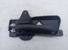 Rear door exterior handle 