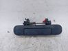 Front door exterior handle 