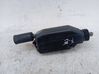 Front door lock motor 