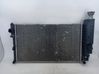 Coolant radiator 