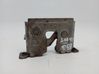 Engine bonnet/hood lock/latch loop/hook 