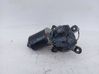 Motor del limpiaparabrisas 