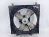 Elektrisks radiatoru ventilators 