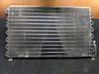Gaisa kondicioniera dzeses radiators 