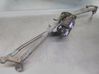 Motor del limpiaparabrisas 