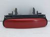 Rear door exterior handle 