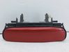Rear door exterior handle 