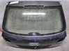Heckklappe Kofferraumdeckel 