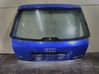 Tailgate/trunk/boot lid 