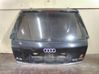 Tailgate/trunk/boot lid 