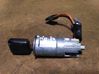 Ignition lock 