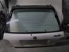 Tailgate/trunk/boot lid 