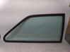 Front triangle window/glass 