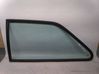 Front triangle window/glass 