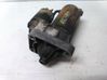 Motor de arranque 