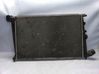 Coolant radiator 