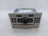 Radio/CD/DVD/GPS-pääyksikkö 