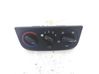 Climate control unit 