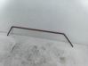 Front anti-roll bar/sway bar 