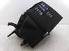 Air filter box 