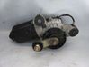 Rear window wiper motor 