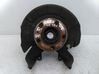 Front wheel hub spindle knuckle 