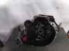 Manual 5 speed gearbox 