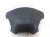 Steering wheel airbag 