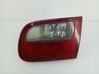 Tailgate rear/tail lights 