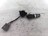Ignition lock 